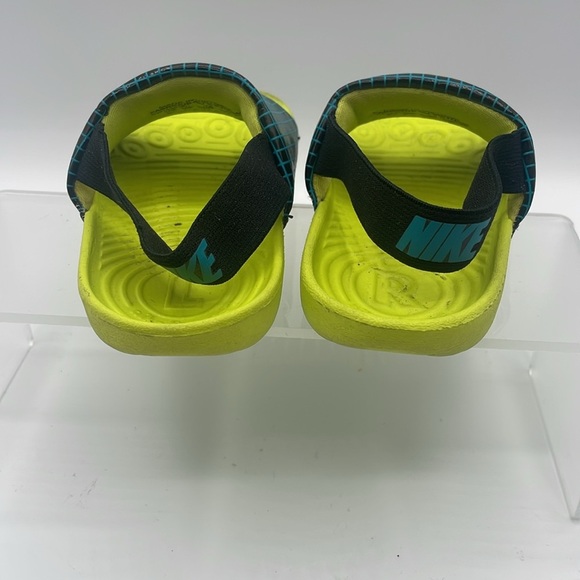 Nike Slides, size 8C - Picture 3 of 4